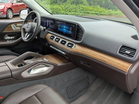 Used 2020 Mercedes-Benz GLE 350 4MATIC image 40