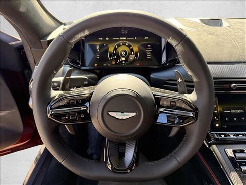 New 2026 Aston Martin V8 Vantage S image 23