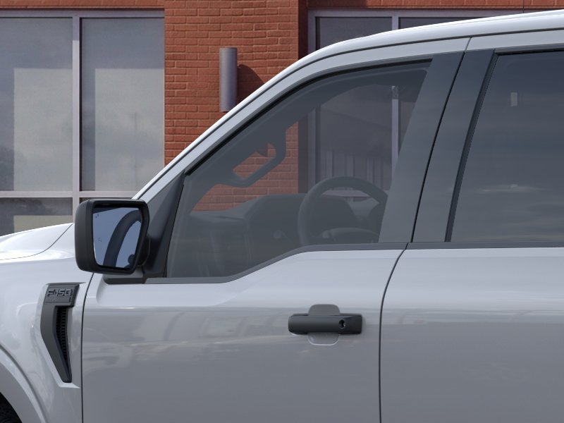 New 2026 Ford F150 STX AWD/4WD image 20