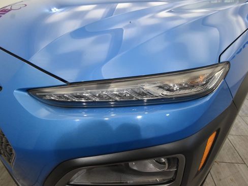 Used 2019 Hyundai Kona Ultimate image 9