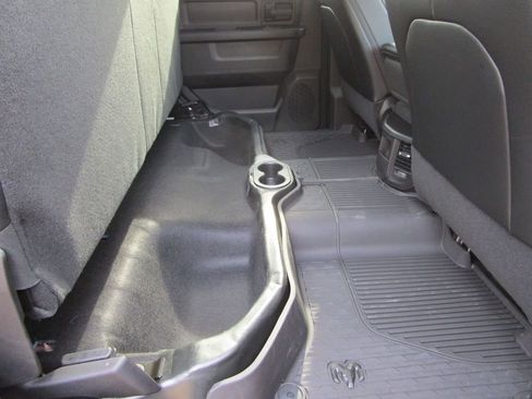 New 2026 RAM 3500 Tradesman AWD/4WD image 23