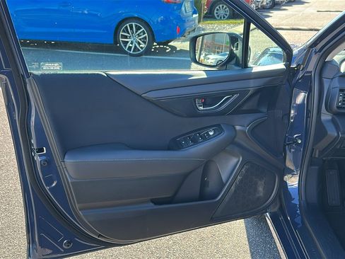 Certified 2025 Subaru Legacy Premium image 8