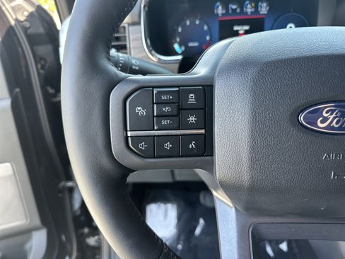 Used 2024 Ford F150 Lariat w/ FX4 Off-Road Package AWD/4WD image 19