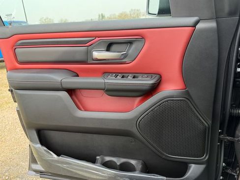 New 2026 RAM 1500 Rebel image 14