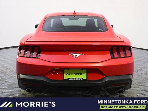 Certified 2024 Ford Mustang Premium RWD image 5