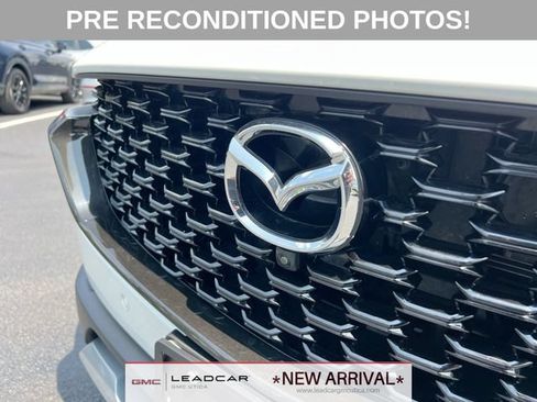 Used 2023 MAZDA CX-50 2.5 Turbo w/ Accent Package AWD/4WD image 32