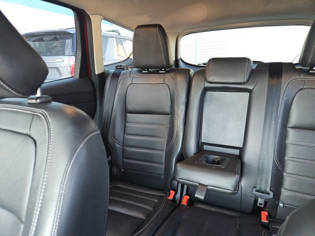 Used 2018 Ford Escape SEL AWD/4WD image 9