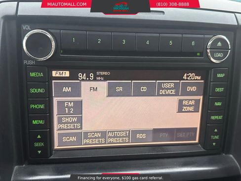 Used 2008 Ford Explorer Limited image 12