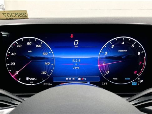 Used 2026 Mercedes-Benz GLC 300 image 23