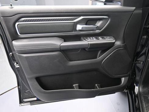 New 2026 RAM 1500 Big Horn image 12