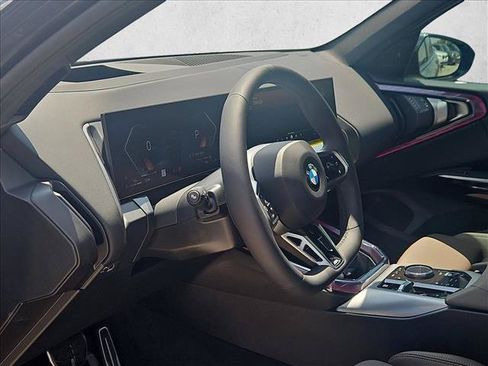 Certified 2026 BMW X3 xDrive30i w/ Premium Package AWD/4WD image 10
