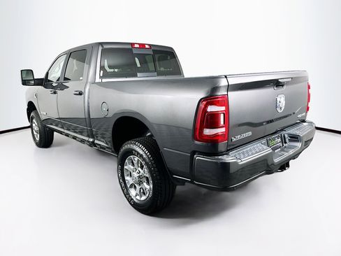 Used 2024 RAM 2500 Laramie w/ Safety Group image 5
