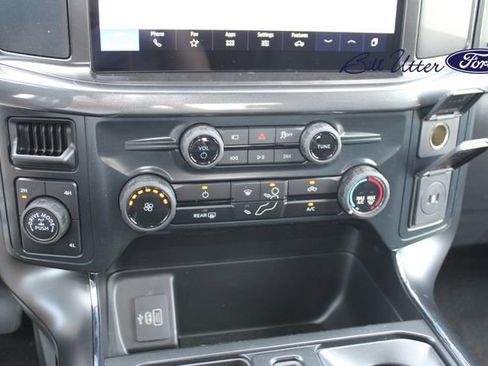New 2026 Ford F150 STX AWD/4WD image 12