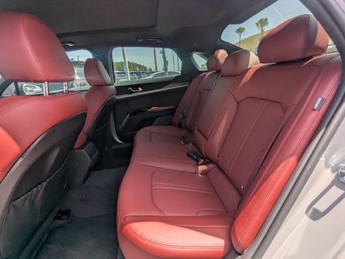 New 2026 Kia K5 GT-Line w/ GT-Line Premium Package AWD/4WD image 14