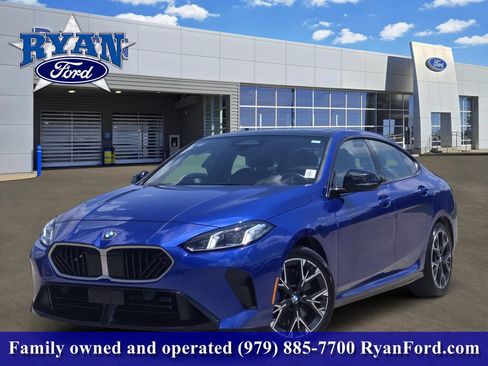 Used 2026 BMW 228i FWD image 1