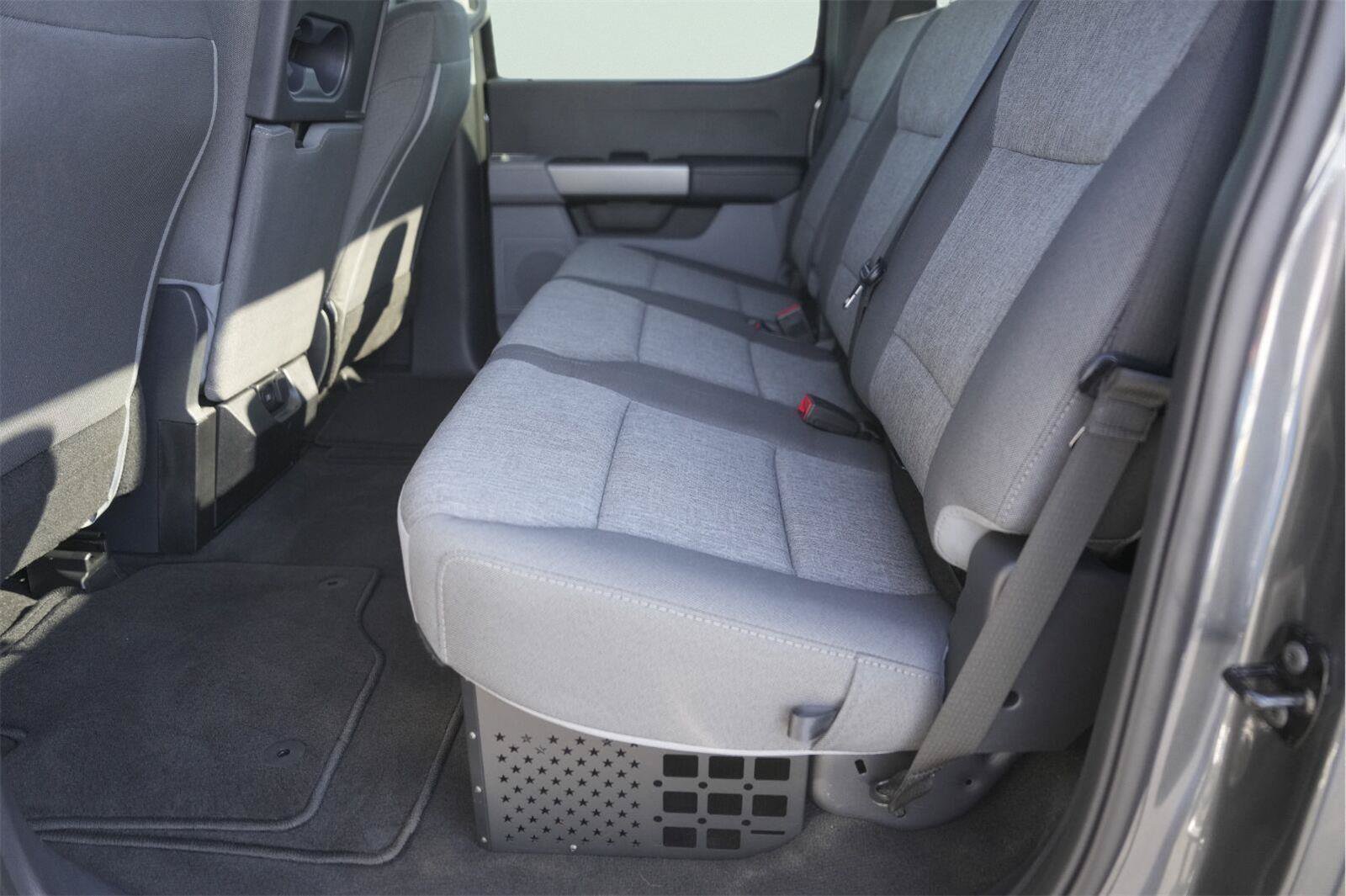 Used 2026 Ford F250 XL w/ STX Appearance Package AWD/4WD image 12