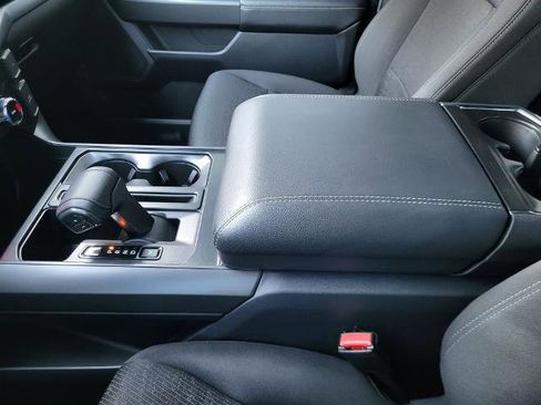 Used 2024 Ford F150 XLT w/ Equipment Group 302A MID image 30