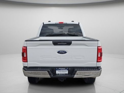 Used 2023 Ford F150 XLT w/ Equipment Group 301A Mid AWD/4WD image 21