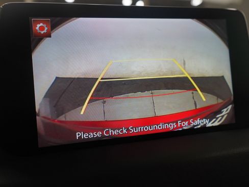 Used 2020 MAZDA CX-5 Grand Touring Reserve image 29