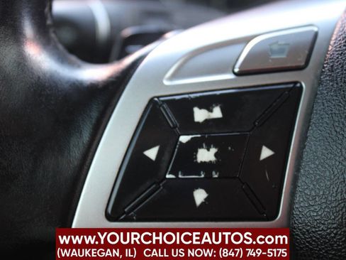 Used 2012 Mercedes-Benz ML 350 4MATIC image 24