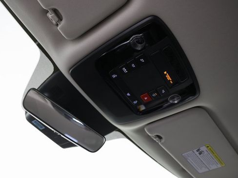 Certified 2026 Kia Carnival LXS image 21