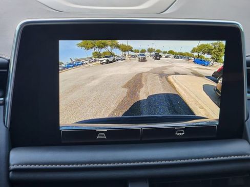 Used 2022 GMC Yukon AT4 image 26