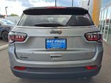 Used 2022 Jeep Compass Limited image 5