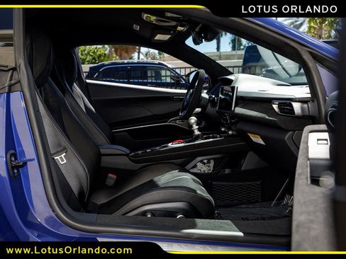New 2025 Lotus Emira image 56