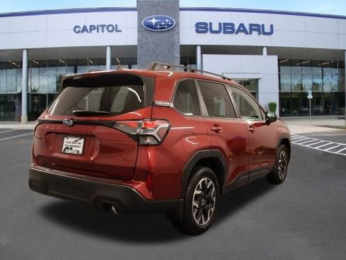 New 2026 Subaru Forester Premium image 3