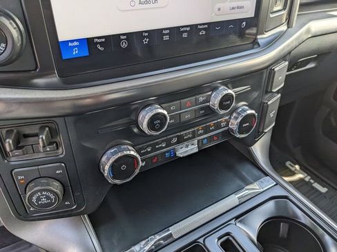 Used 2025 Ford F150 Tremor w/ Equipment Group 402A High AWD/4WD image 24