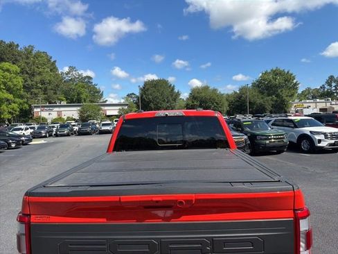 Used 2021 Ford F150 Raptor w/ Equipment Group 801A High AWD/4WD image 8