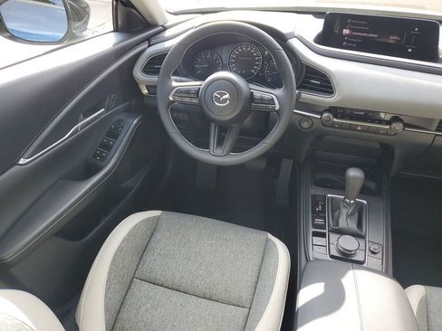New 2026 MAZDA CX-30 Aire Edition AWD/4WD image 14
