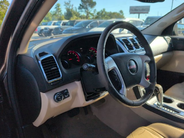 Used 2012 GMC Acadia SLT FWD image 30