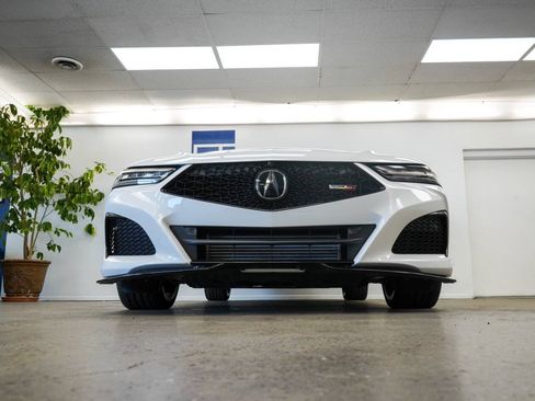 Used 2025 Acura TLX Type S AWD/4WD image 26