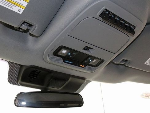 New 2025 Ford F550 4x4 Supercab Super Duty image 23