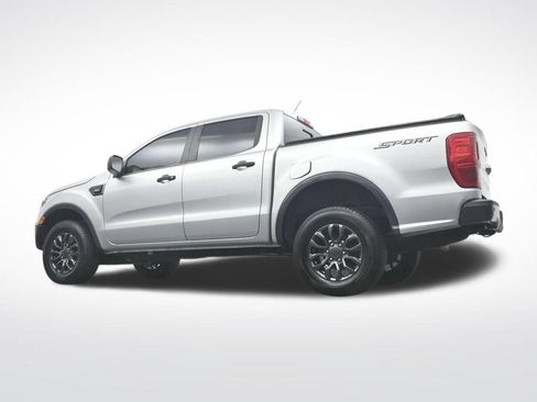 Used 2019 Ford Ranger XLT w/ Equipment Group 302A Luxury RWD image 47