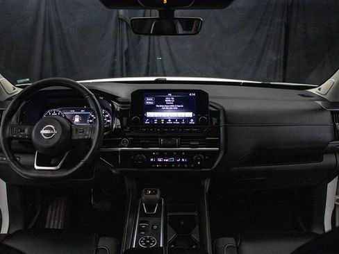 Used 2023 Nissan Pathfinder SL w/ SL Premium Package AWD/4WD image 24