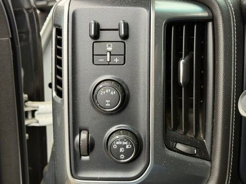 Used 2018 Chevrolet Silverado 2500 LTZ w/ Duramax Plus Package AWD/4WD image 17