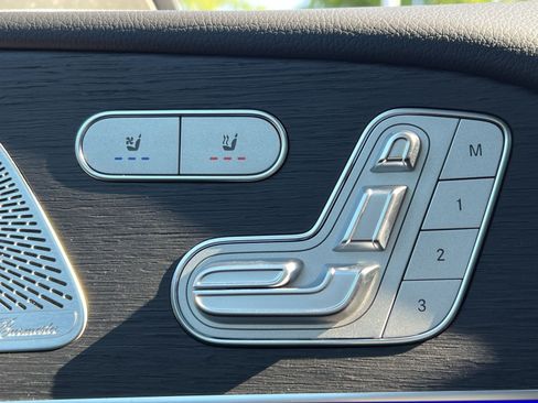 New 2026 Mercedes-Benz GLS 450 4MATIC image 43
