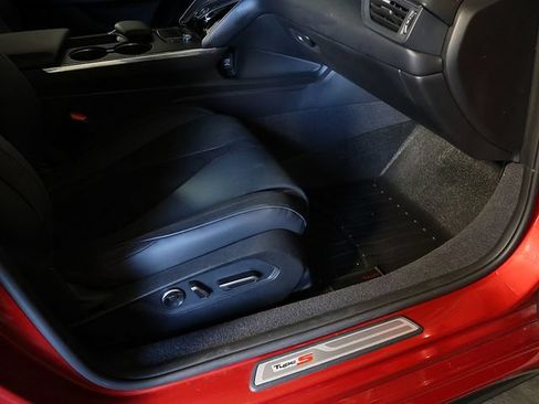Used 2022 Acura TLX Type S AWD/4WD image 35
