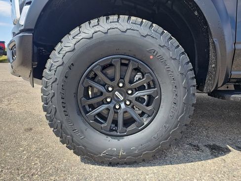 New 2026 Ford F150 Raptor AWD/4WD image 25
