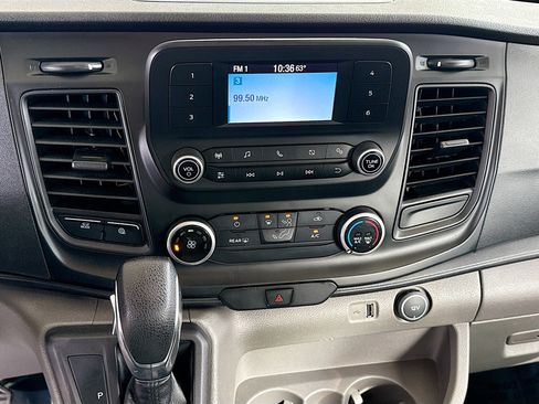 Used 2022 Ford Transit 250 Low Roof w/ Exterior Upgrade Package image 18