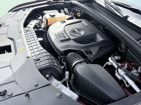 Used 2021 Jeep Grand Cherokee L Overland w/ Trailer Tow Package image 79