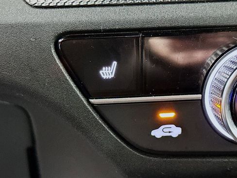 Certified 2025 Honda CR-V Sport image 20