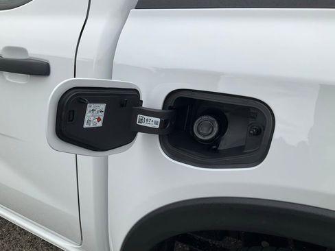 New 2025 Ford Ranger XL image 22