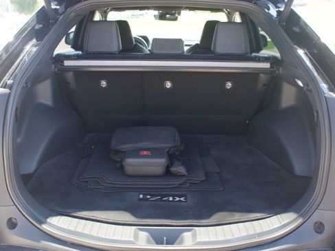 Used 2024 Toyota bZ4X FWD image 16