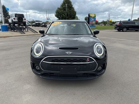 Used 2023 MINI Cooper Clubman S image 9