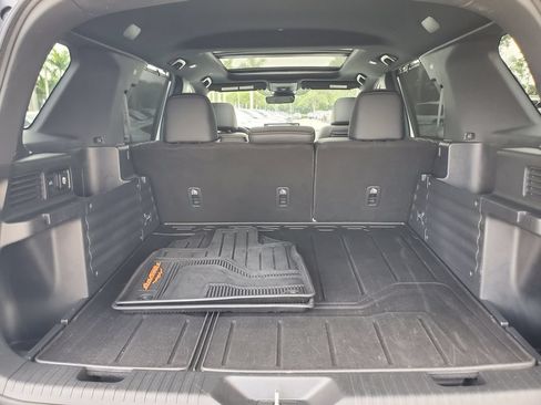 Used 2026 Honda Passport TrailSport Elite image 8