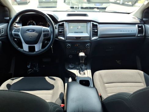 Used 2019 Ford Ranger XLT w/ Equipment Group 302A Luxury AWD/4WD image 11