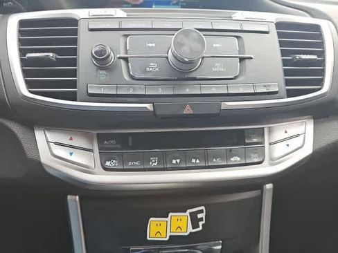 Used 2014 Honda Accord Sport image 15